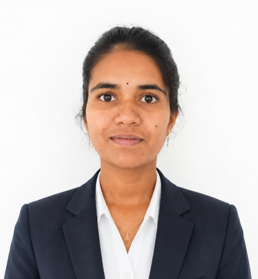 SRITW Placements selected students